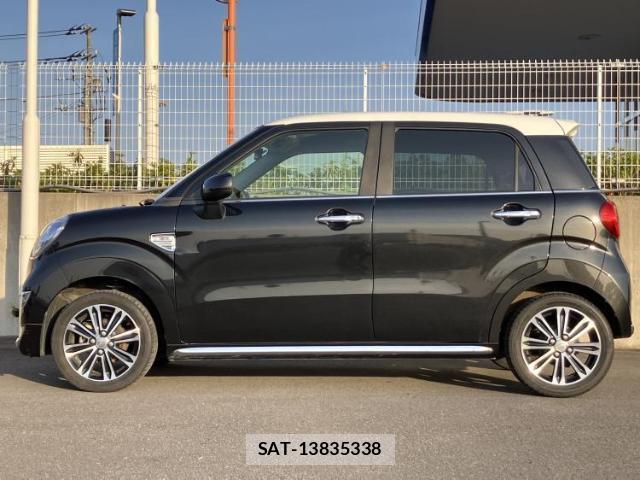 Daihatsu CAST 2021-05 8330577-1