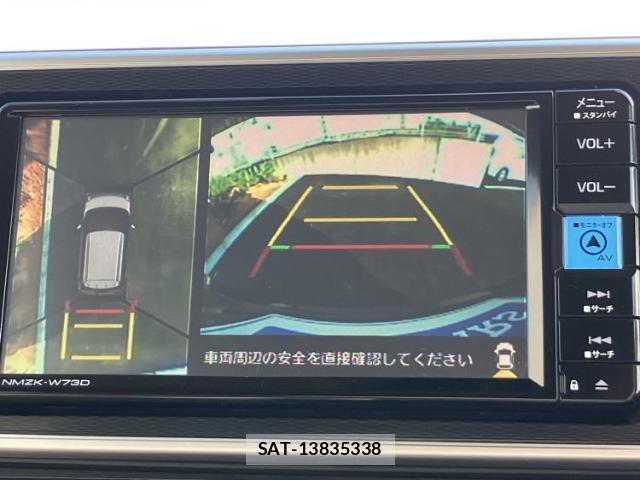 Daihatsu CAST 2021-05 8330577-11