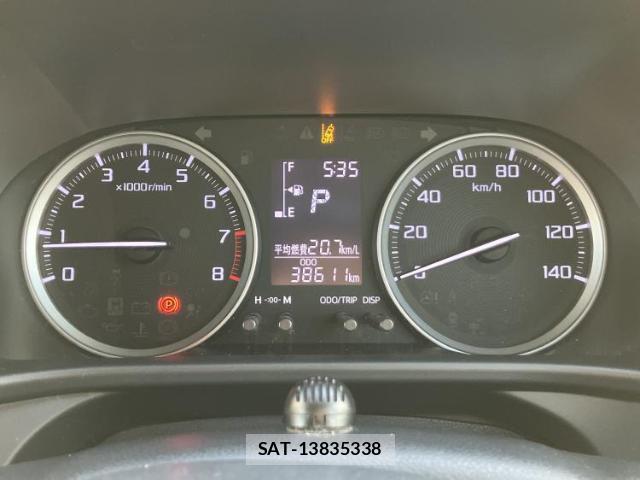 Daihatsu CAST 2021-05 8330577-12