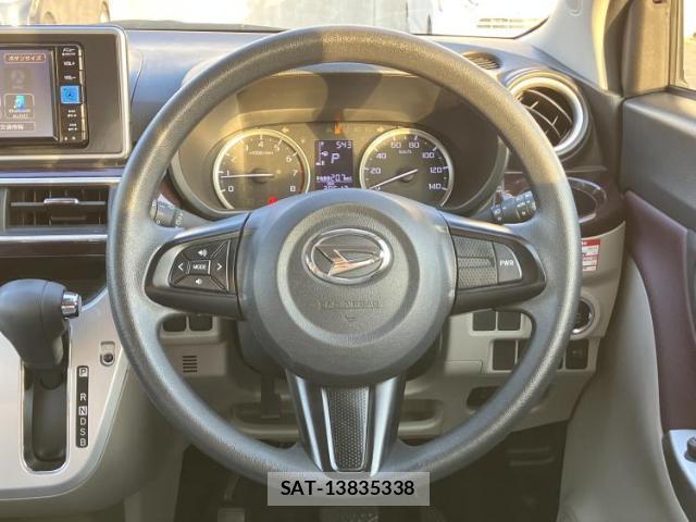 Daihatsu CAST 2021-05 8330577-13