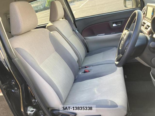 Daihatsu CAST 2021-05 8330577-3