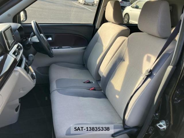 Daihatsu CAST 2021-05 8330577-5