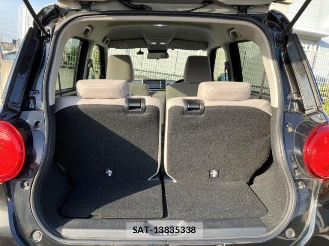 Daihatsu CAST 2021-05 8330577-7