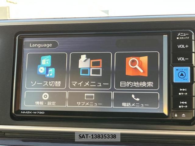 Daihatsu CAST 2021-05 8330577-8