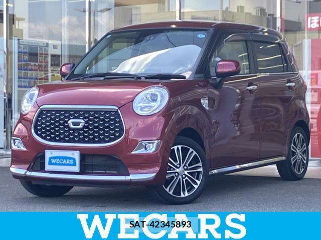 Daihatsu CAST 2020-03 8330601-0