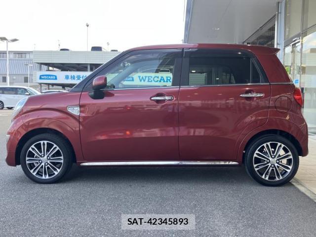 Daihatsu CAST 2020-03 8330601-1