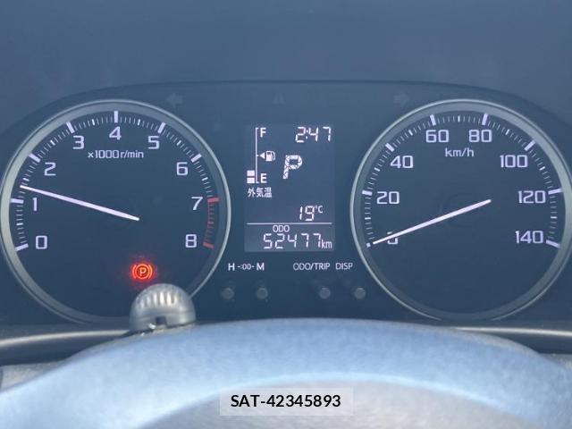 Daihatsu CAST 2020-03 8330601-13