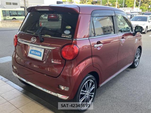 Daihatsu CAST 2020-03 8330601-2