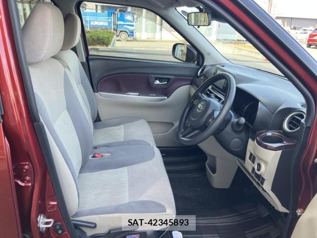 Daihatsu CAST 2020-03 8330601-3