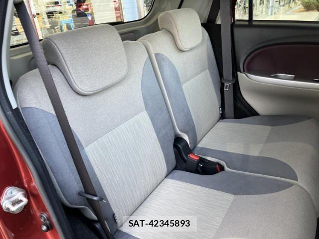 Daihatsu CAST 2020-03 8330601-4