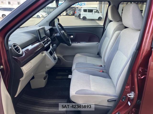 Daihatsu CAST 2020-03 8330601-5