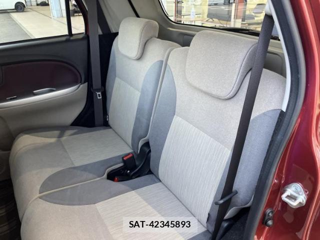 Daihatsu CAST 2020-03 8330601-6