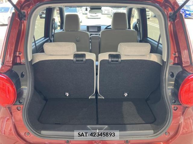 Daihatsu CAST 2020-03 8330601-7