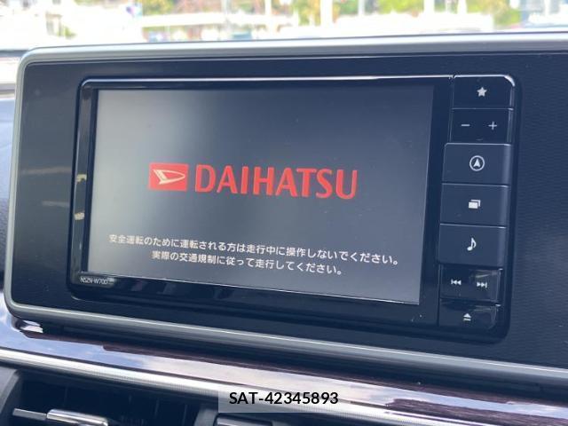 Daihatsu CAST 2020-03 8330601-8