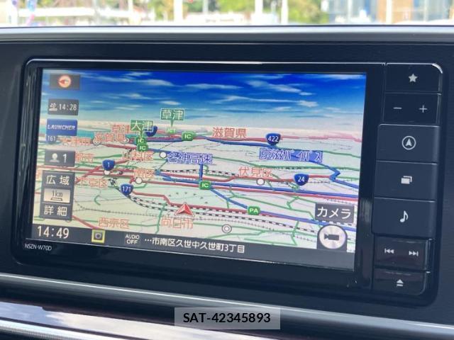 Daihatsu CAST 2020-03 8330601-9