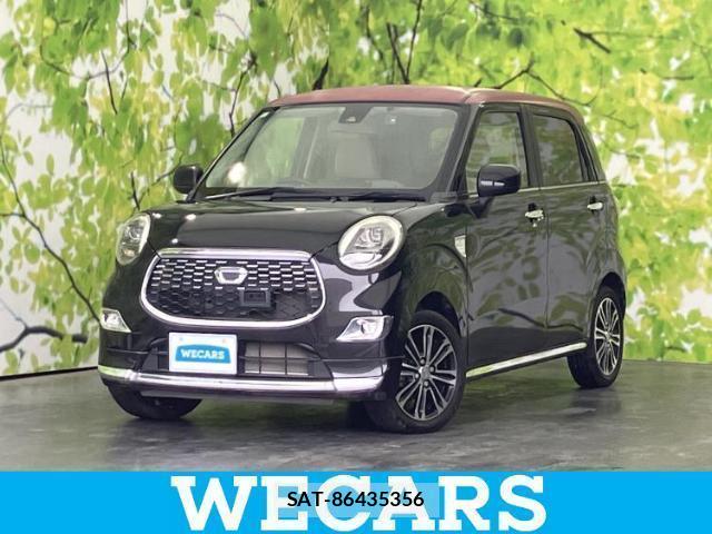 Daihatsu CAST 2017-03 8330652-0