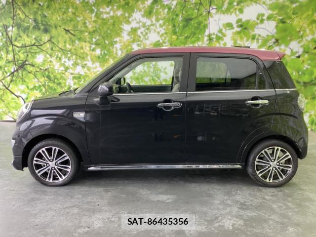 Daihatsu CAST 2017-03 8330652-1