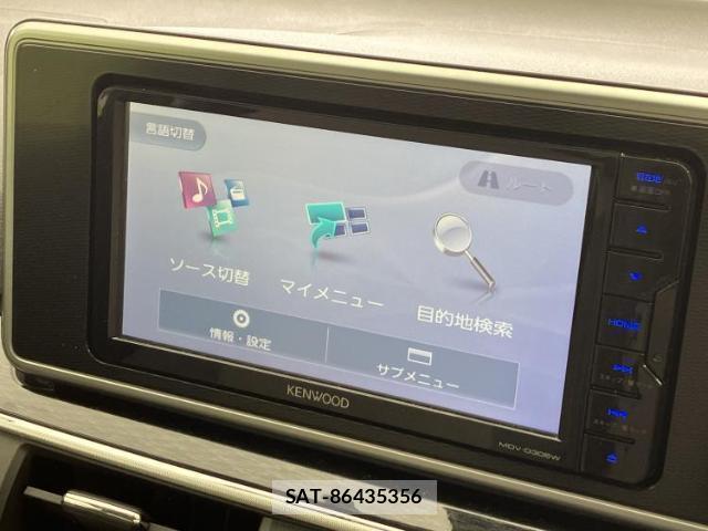 Daihatsu CAST 2017-03 8330652-8