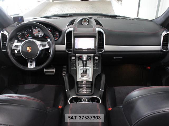 Porsche CAYENNE 2011-11 8329202-1