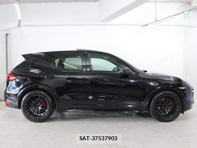 Porsche CAYENNE 2011-11 8329202-10