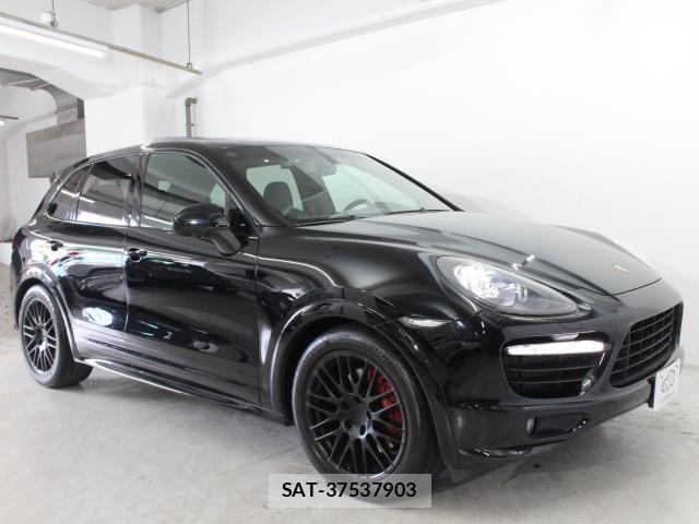 Porsche CAYENNE 2011-11 8329202-12