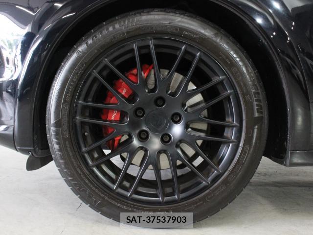 Porsche CAYENNE 2011-11 8329202-13