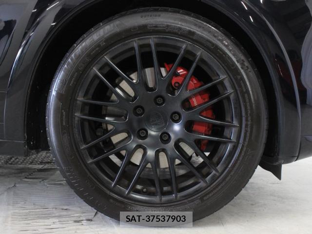 Porsche CAYENNE 2011-11 8329202-14