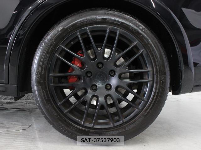 Porsche CAYENNE 2011-11 8329202-15