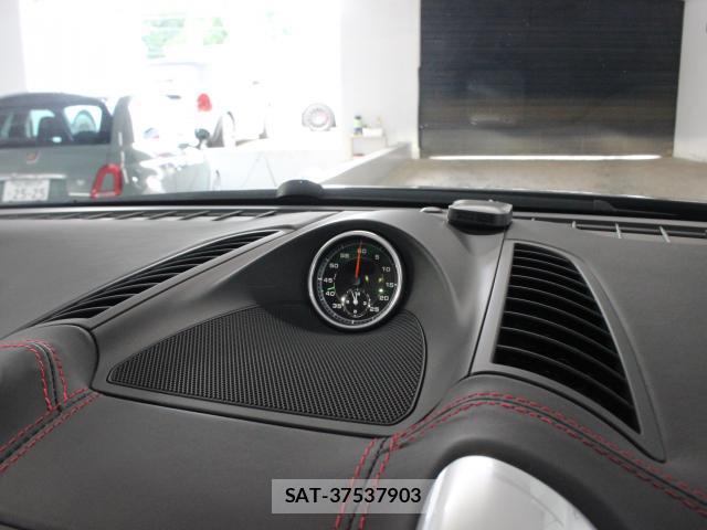 Porsche CAYENNE 2011-11 8329202-17