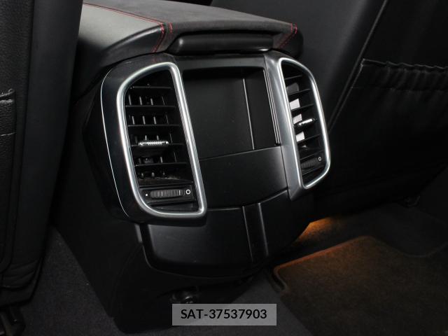 Porsche CAYENNE 2011-11 8329202-18