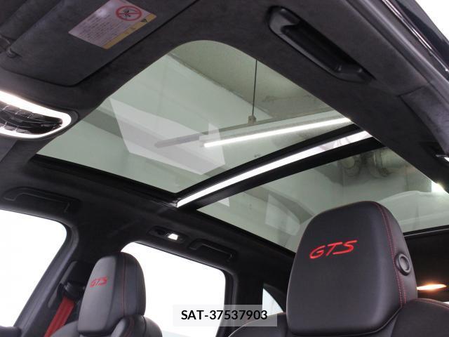 Porsche CAYENNE 2011-11 8329202-3