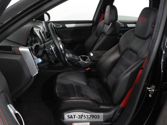 Porsche CAYENNE 2011-11 8329202-5