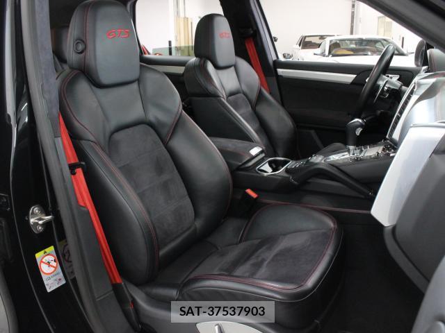 Porsche CAYENNE 2011-11 8329202-7
