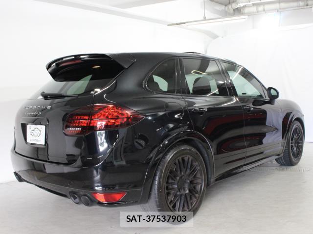 Porsche CAYENNE 2011-11 8329202-8