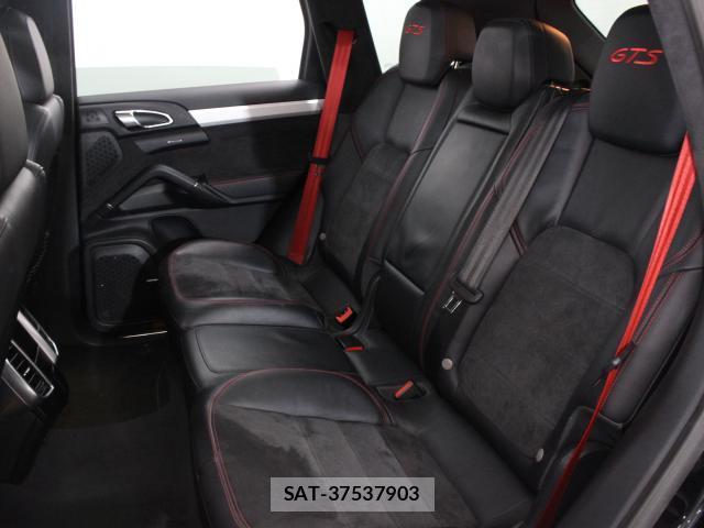 Porsche CAYENNE 2011-11 8329202-9