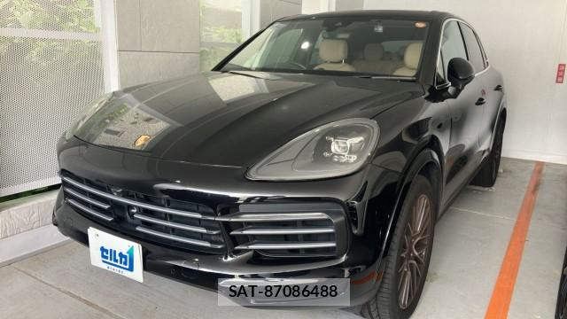 Porsche CAYENNE 2018-09 8329245-0