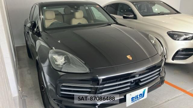 Porsche CAYENNE 2018-09 8329245-11