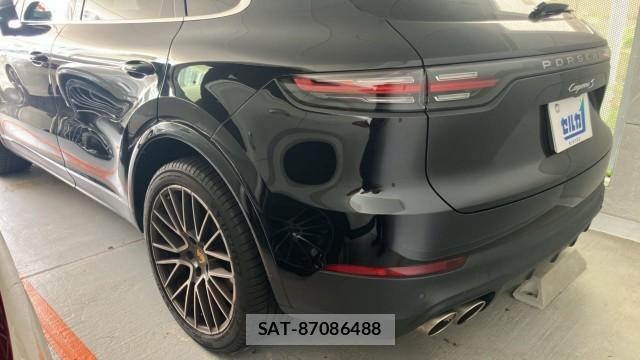 Porsche CAYENNE 2018-09 8329245-13