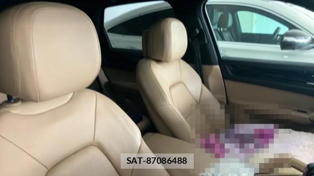 Porsche CAYENNE 2018-09 8329245-5