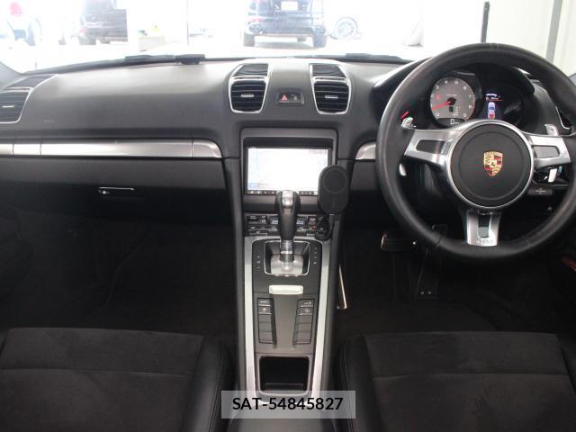 Porsche CAYMAN 2013-09 8329205-1