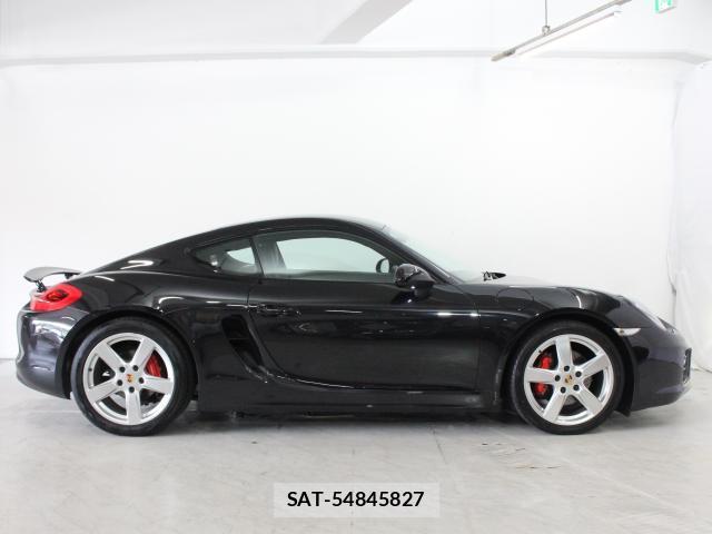Porsche CAYMAN 2013-09 8329205-10