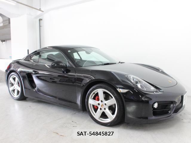 Porsche CAYMAN 2013-09 8329205-12
