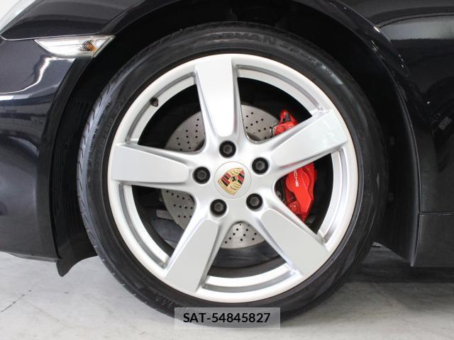Porsche CAYMAN 2013-09 8329205-13