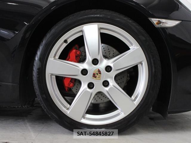 Porsche CAYMAN 2013-09 8329205-14