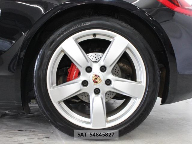 Porsche CAYMAN 2013-09 8329205-15