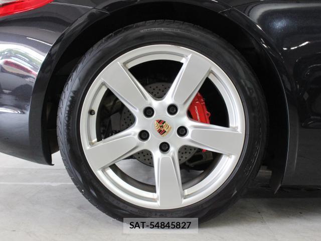 Porsche CAYMAN 2013-09 8329205-16