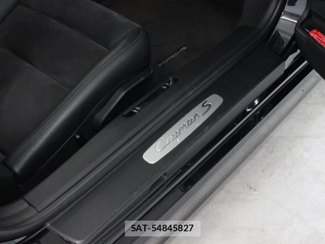 Porsche CAYMAN 2013-09 8329205-18