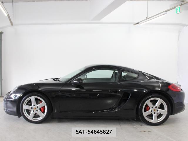 Porsche CAYMAN 2013-09 8329205-4