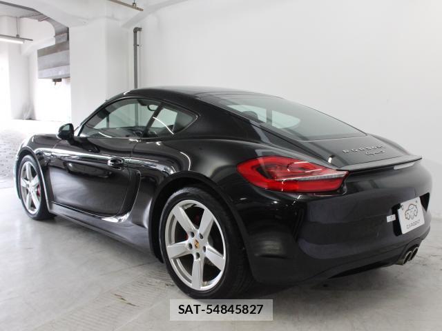 Porsche CAYMAN 2013-09 8329205-6