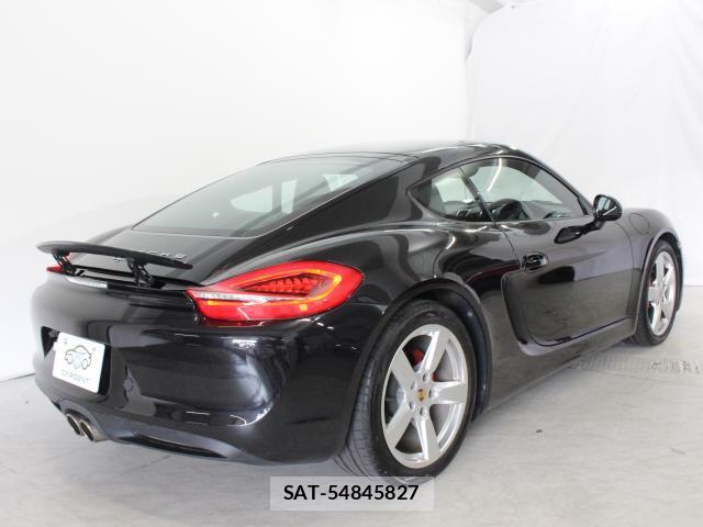 Porsche CAYMAN 2013-09 8329205-8